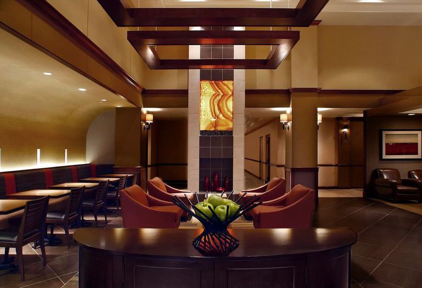 Hotel Hyatt Place Oklahoma City Airport  | Oklahoma City | Oklahoma | United States 11