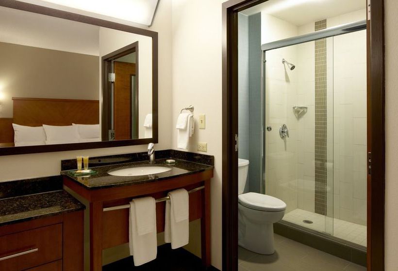 Hotel Hyatt Place Oklahoma City Airport  | Oklahoma City | Oklahoma | United States 12
