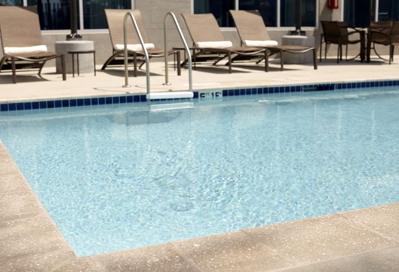 Hotel Hyatt Place Oklahoma City Airport  | Oklahoma City | Oklahoma | United States 15