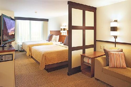 Hotel Hyatt Place Oklahoma City Airport  | Oklahoma City | Oklahoma | United States 19
