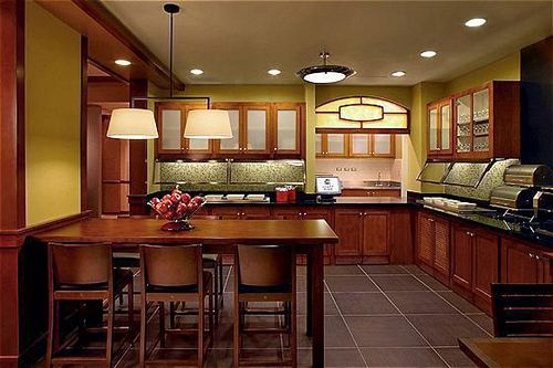 Hotel Hyatt Place Oklahoma City Airport  | Oklahoma City | Oklahoma | United States 20