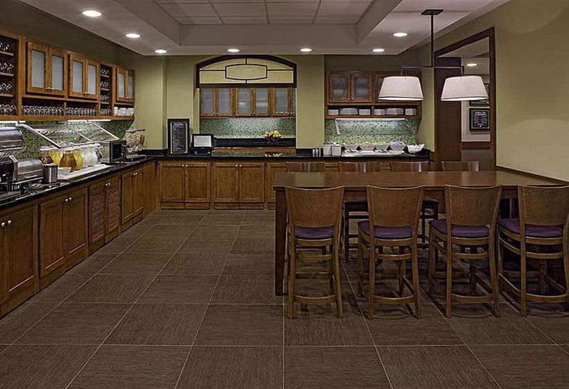 Hotel Hyatt Place Oklahoma City Airport  | Oklahoma City | Oklahoma | United States 5