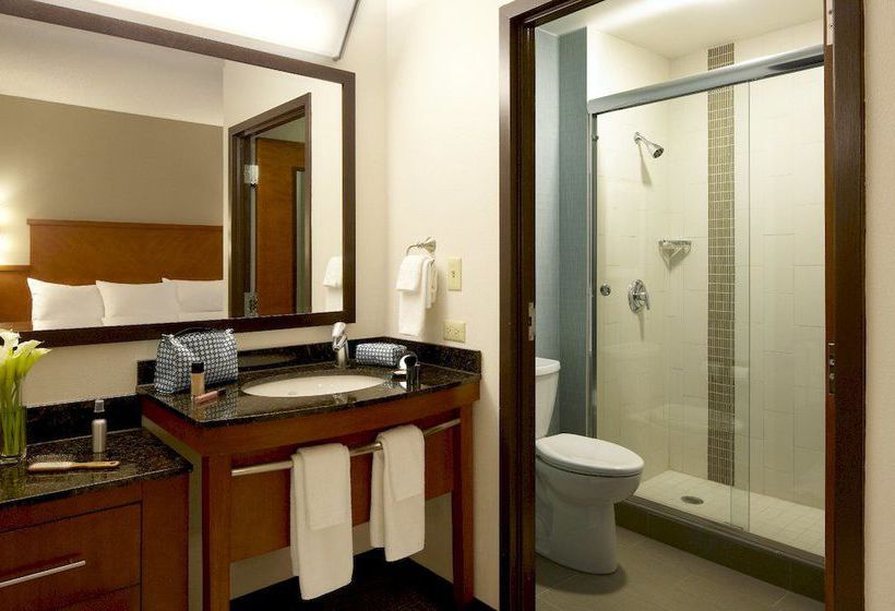 Hotel Hyatt Place Dallas Park Central  | Dallas | Texas | Estados Unidos 2