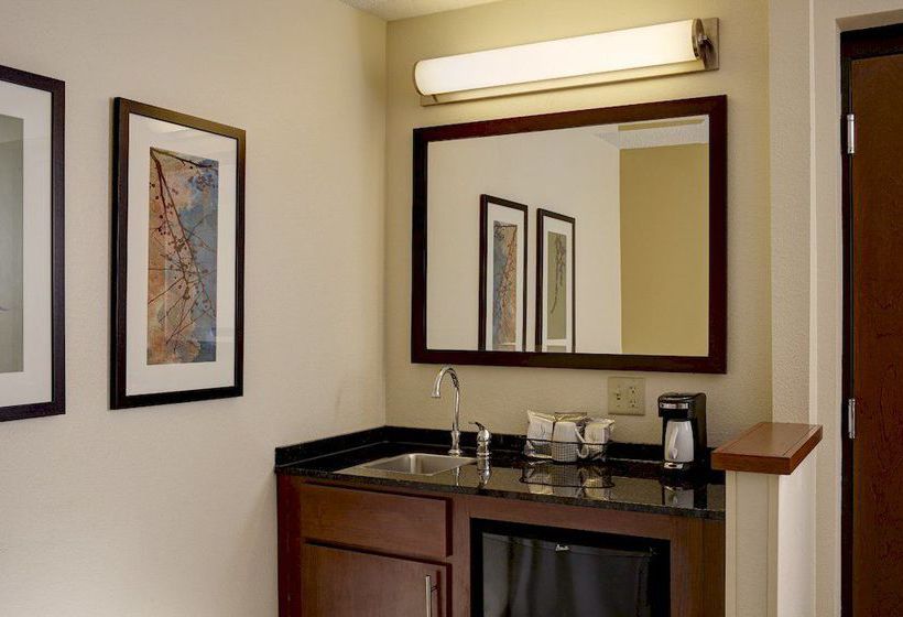 Hotel Hyatt Place Dallas Park Central  | Dallas | Texas | Estados Unidos 3