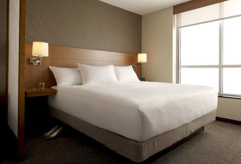 Hotel Hyatt Place Dallas Park Central  | Dallas | Texas | Estados Unidos 5