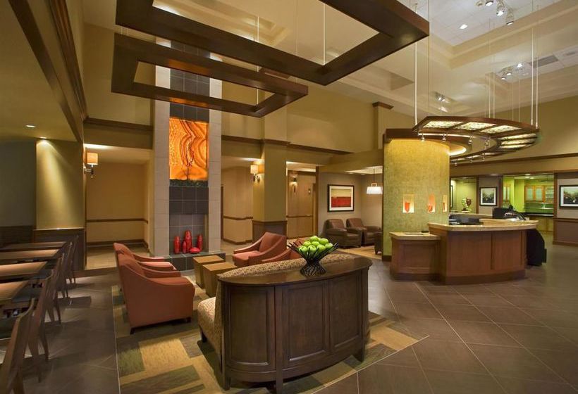 Hotel Hyatt Place Dallas Park Central  | Dallas | Texas | Estados Unidos 8