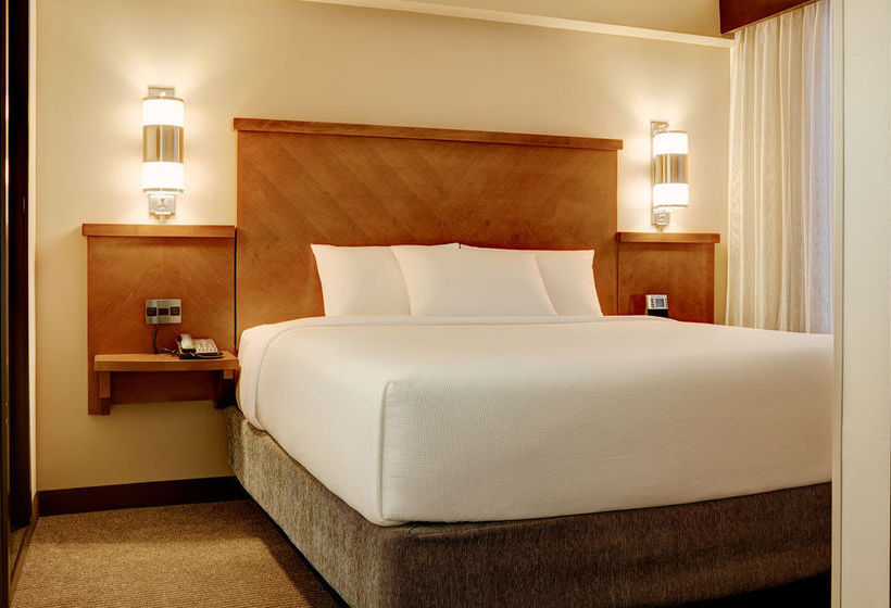 Hotel Hyatt Place Denver South Park Meadows  | Lone Tree | Colorado | United States 10