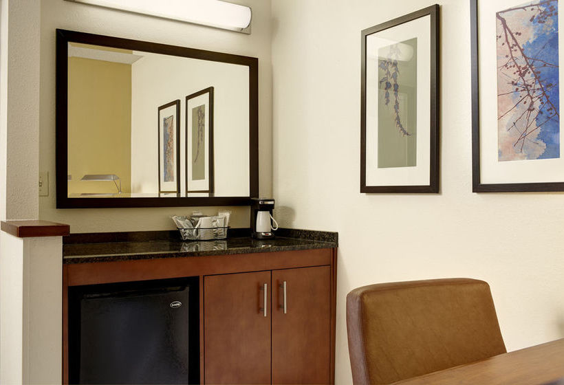Hotel Hyatt Place Denver South Park Meadows  | Lone Tree | Colorado | United States 12