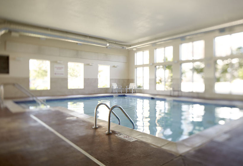 Hotel Hyatt Place Denver South Park Meadows  | Lone Tree | Colorado | United States 13