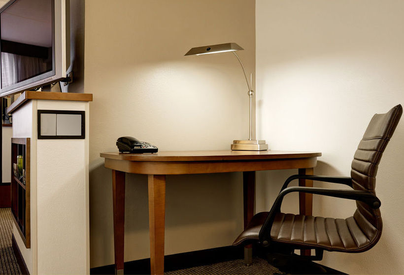 Hotel Hyatt Place Denver South Park Meadows  | Lone Tree | Colorado | United States 14