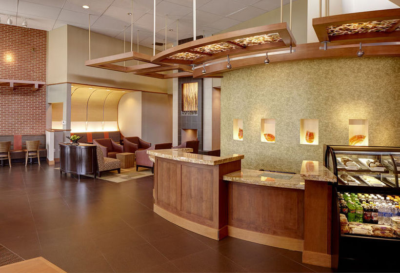 Hotel Hyatt Place Denver South Park Meadows  | Lone Tree | Colorado | United States 15