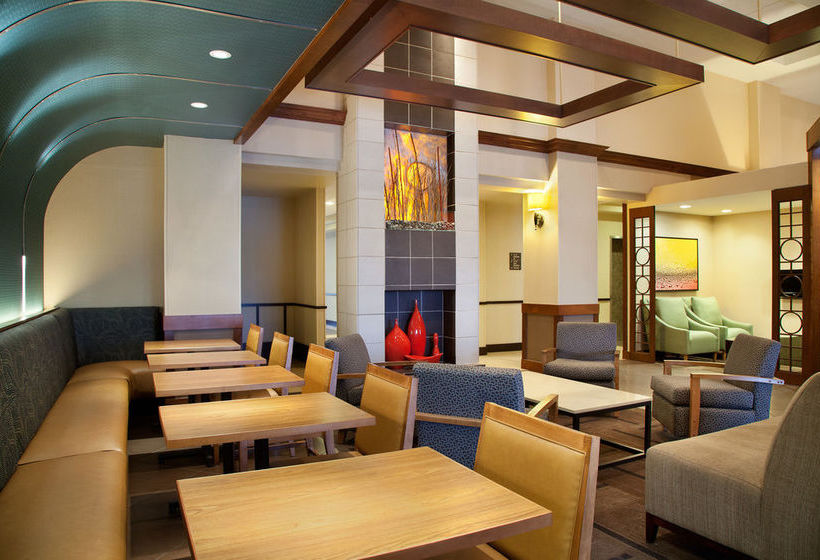 Hotel Hyatt Place Denver South Park Meadows  | Lone Tree | Colorado | United States 16
