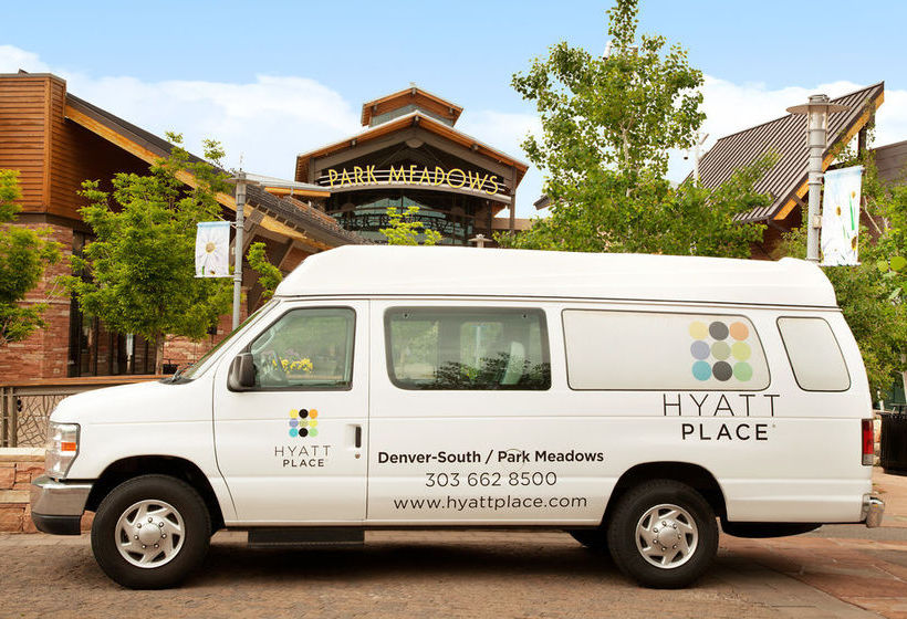 Hotel Hyatt Place Denver South Park Meadows  | Lone Tree | Colorado | United States 17