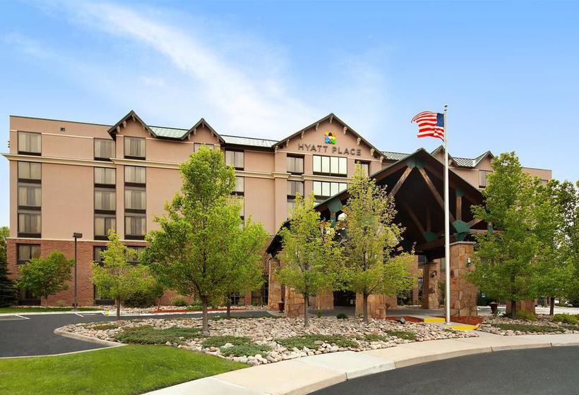Hotel Hyatt Place Denver South Park Meadows  | Lone Tree | Colorado | United States 18