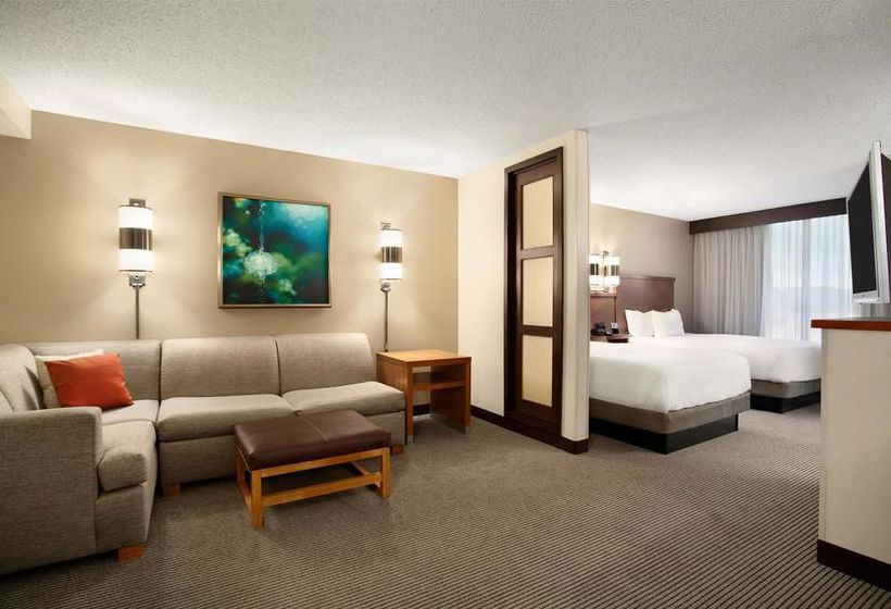 Hotel Hyatt Place Denver South Park Meadows  | Lone Tree | Colorado | United States 19