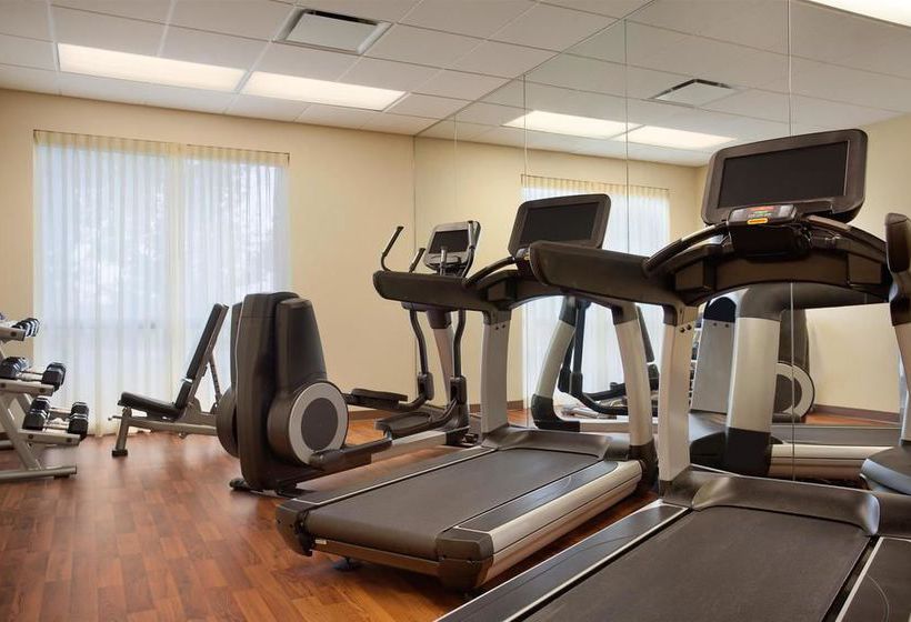 Hotel Hyatt Place Denver South Park Meadows  | Lone Tree | Colorado | United States 20