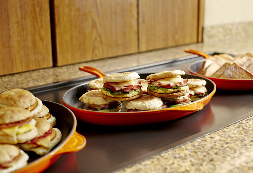 Hotel Hyatt Place Denver South Park Meadows  | Lone Tree | Colorado | United States 9