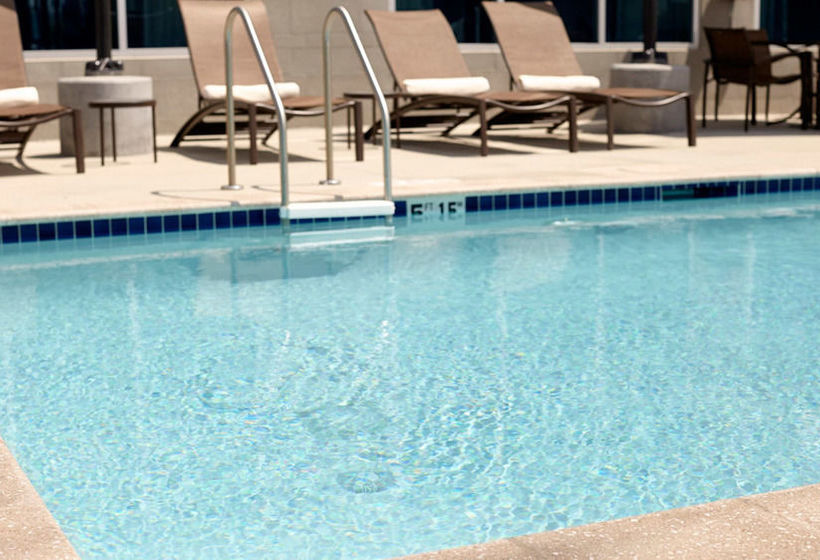 Hotel Hyatt Place Phoenix-North  | Phoenix | Arizona | United States 1