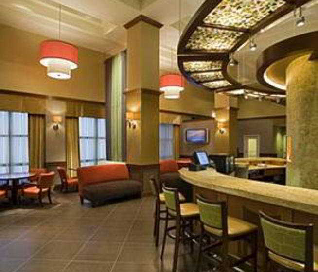 Hotel Hyatt Place Phoenix-North  | Phoenix | Arizona | United States 12
