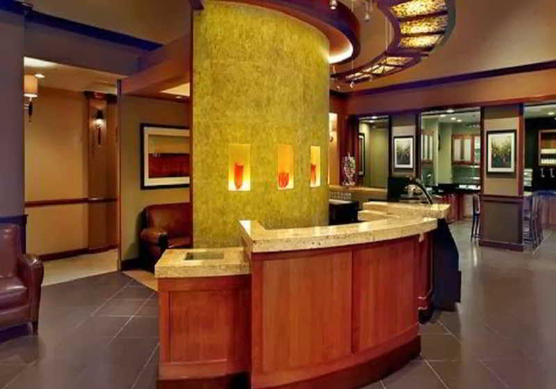 Hotel Hyatt Place Phoenix-North  | Phoenix | Arizona | United States 9