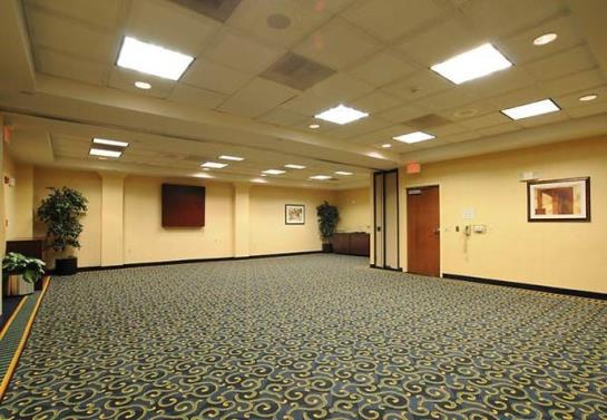 Hotel SpringHill Suites Oklahoma City Quai  | Oklahoma City | Oklahoma | Hotel negli Stati Uniti 6