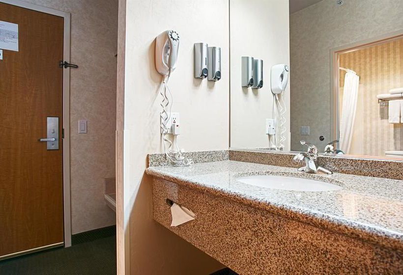 Best Western Plus Twin Falls Hotel Twin Falls