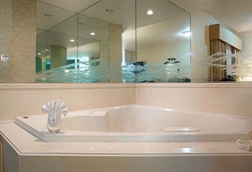 Best Western Plus Twin Falls Hotel  | Twin Falls | Idaho | United States 1