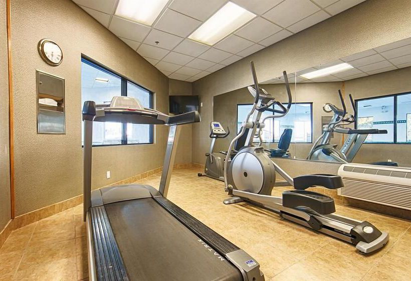 Best Western Plus Twin Falls Hotel  | Twin Falls | Idaho | United States 10