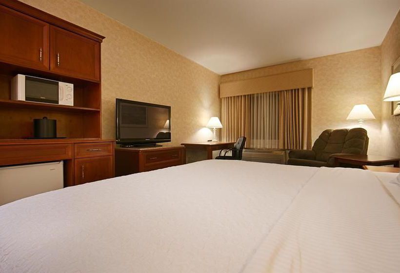 Best Western Plus Twin Falls Hotel  | Twin Falls | Idaho | United States 12