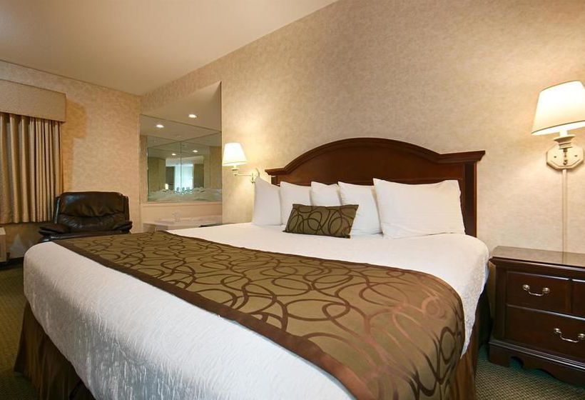 Best Western Plus Twin Falls Hotel  | Twin Falls | Idaho | United States 13