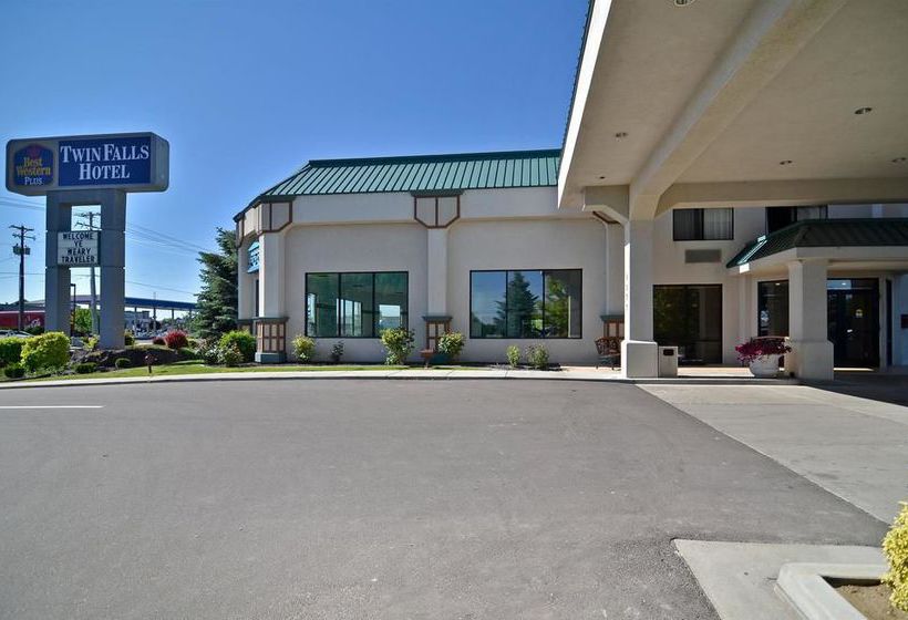 Best Western Plus Twin Falls Hotel  | Twin Falls | Idaho | United States 14