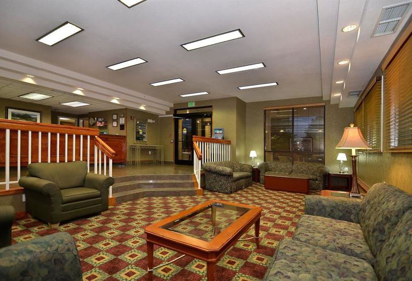 Best Western Plus Twin Falls Hotel  | Twin Falls | Idaho | United States 18