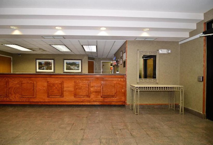 Best Western Plus Twin Falls Hotel  | Twin Falls | Idaho | United States 19