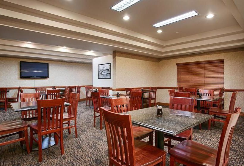 Best Western Plus Twin Falls Hotel  | Twin Falls | Idaho | United States 2