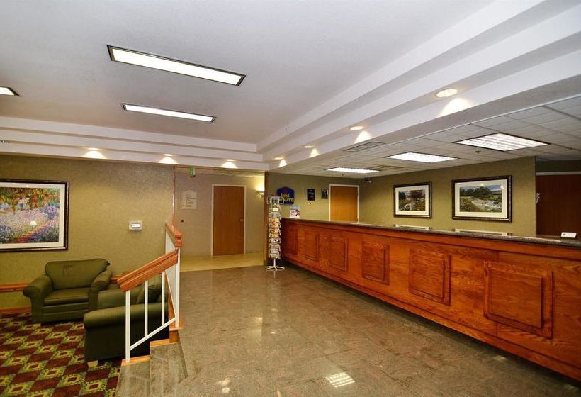 Best Western Plus Twin Falls Hotel  | Twin Falls | Idaho | United States 20