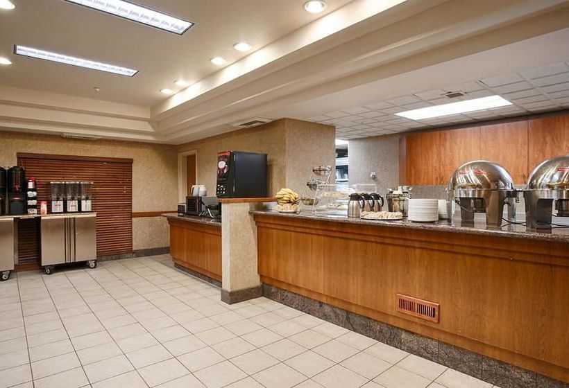 Best Western Plus Twin Falls Hotel  | Twin Falls | Idaho | United States 3