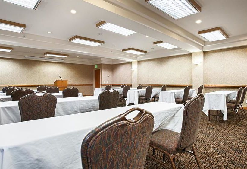 Best Western Plus Twin Falls Hotel  | Twin Falls | Idaho | United States 4