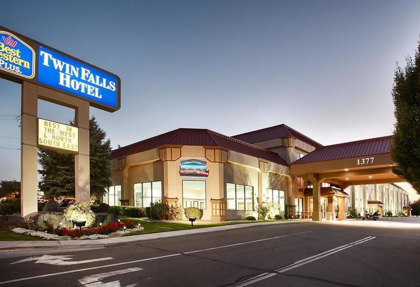 Best Western Plus Twin Falls Hotel  | Twin Falls | Idaho | United States 5