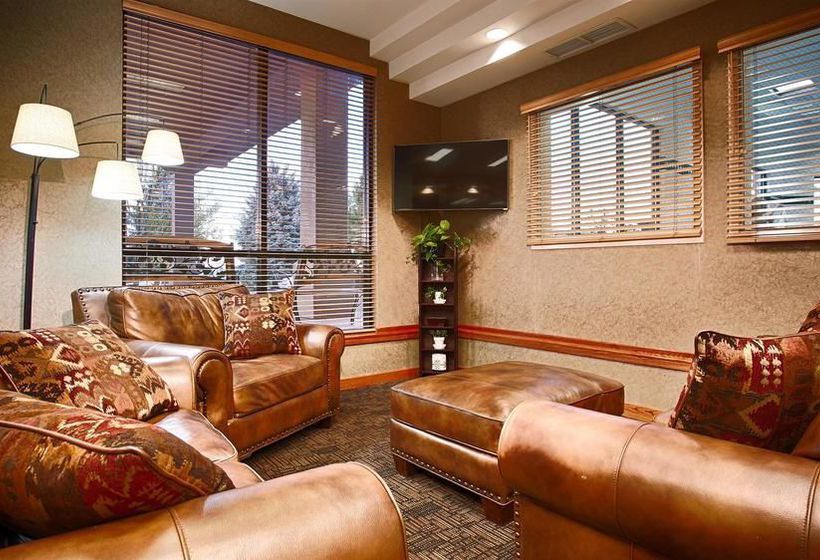 Best Western Plus Twin Falls Hotel  | Twin Falls | Idaho | United States 6