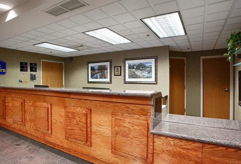 Best Western Plus Twin Falls Hotel  | Twin Falls | Idaho | United States 7