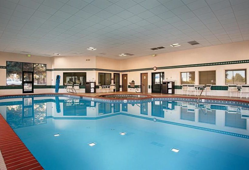 Best Western Plus Twin Falls Hotel  | Twin Falls | Idaho | United States 8