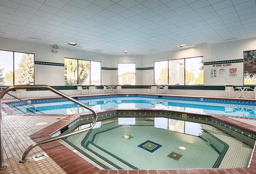 Best Western Plus Twin Falls Hotel  | Twin Falls | Idaho | United States 9