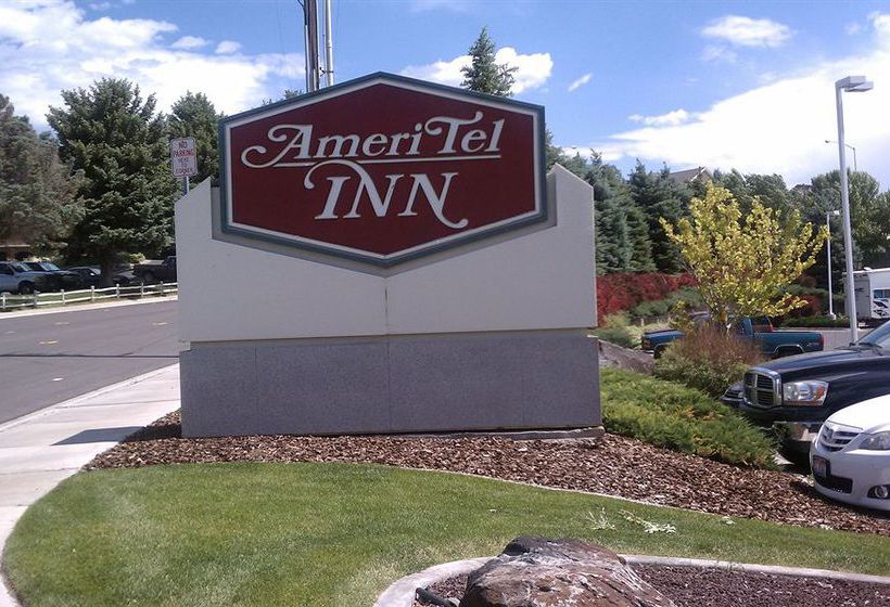 Hotel Ameritel Inn