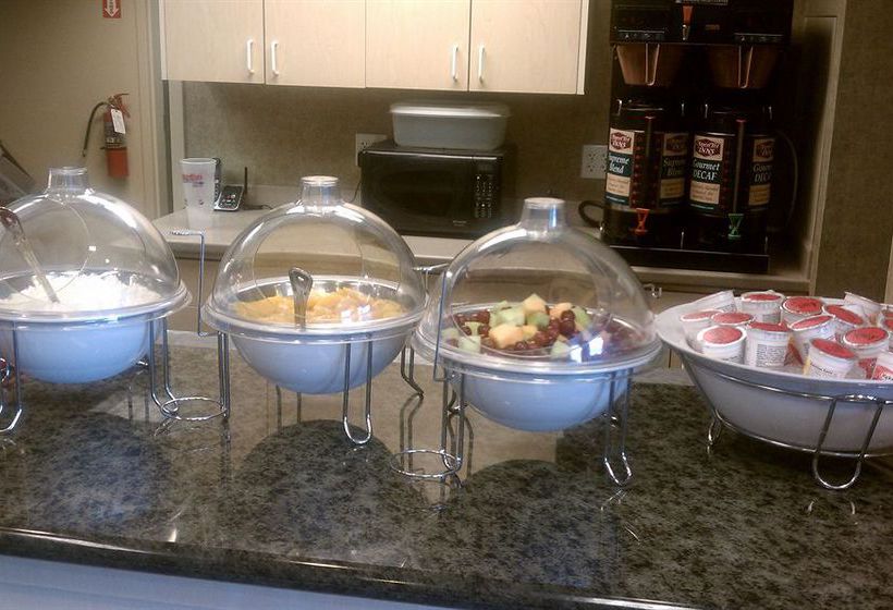 Hotel Ameritel Inn  | Pocatello | Idaho | United States 1