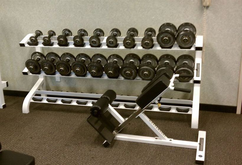 Hotel Ameritel Inn  | Pocatello | Idaho | United States 11