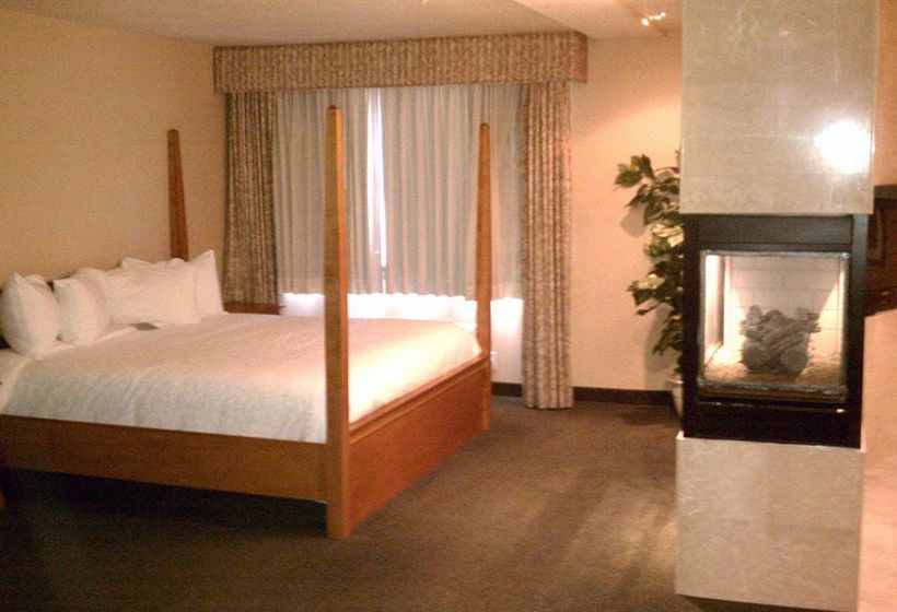 Hotel Ameritel Inn  | Pocatello | Idaho | United States 13