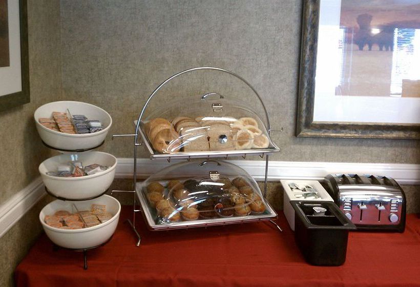 Hotel Ameritel Inn  | Pocatello | Idaho | United States 14