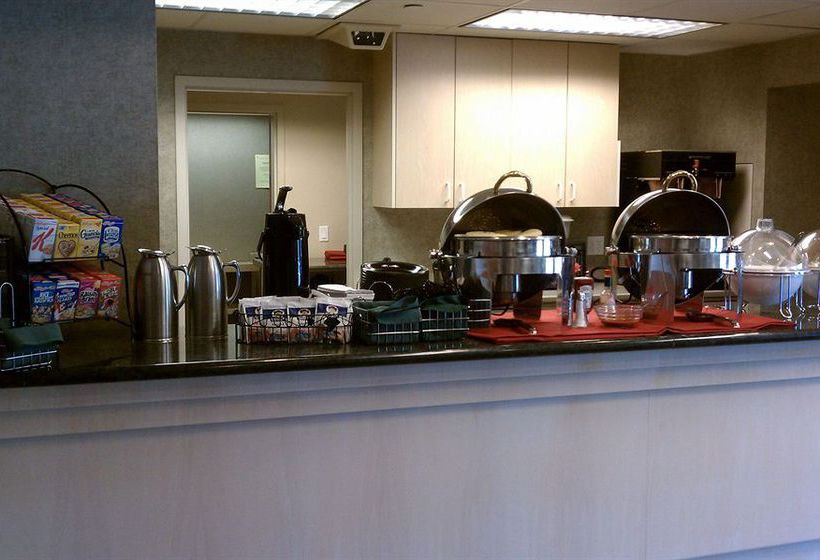 Hotel Ameritel Inn  | Pocatello | Idaho | United States 15