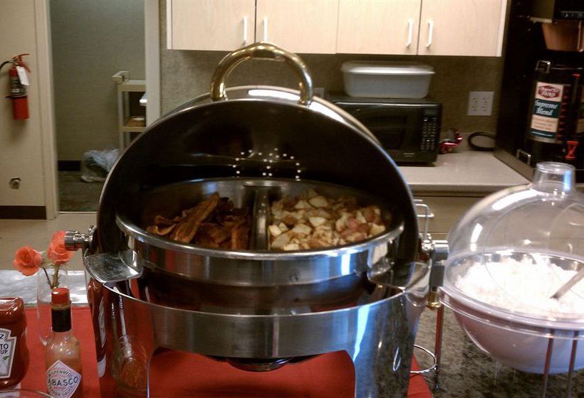 Hotel Ameritel Inn  | Pocatello | Idaho | United States 16