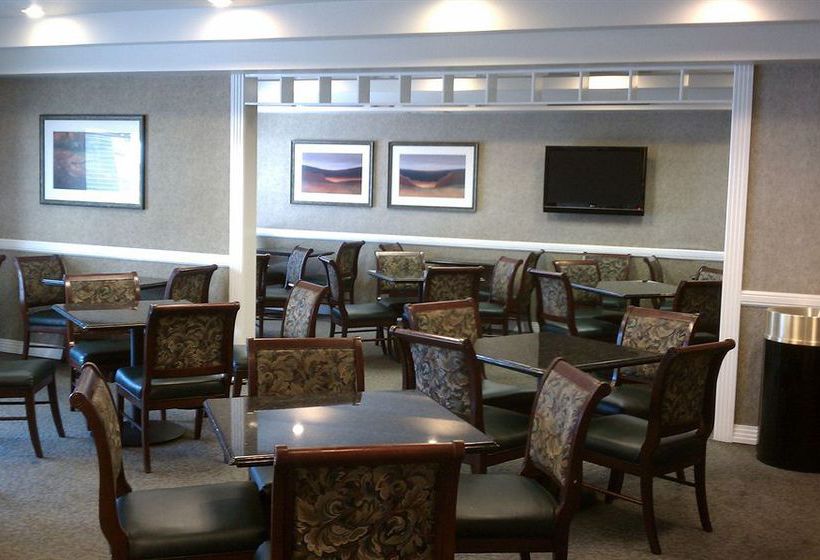 Hotel Ameritel Inn  | Pocatello | Idaho | United States 17